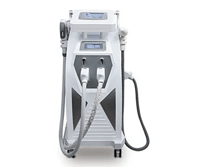 IPL DEPILACIÓN LASER 8 En 1