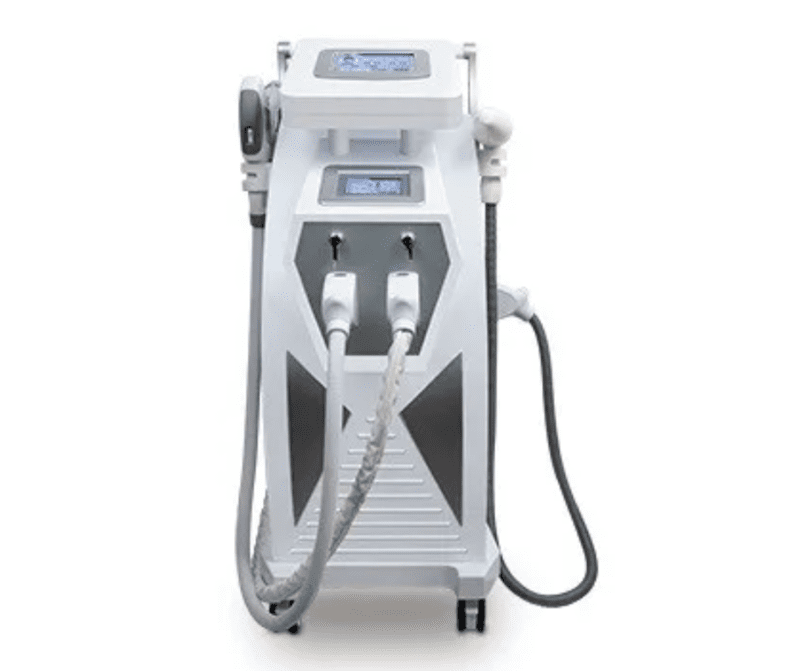 IPL DEPILACIÓN LASER 8 En 1 IPL DEPILACIÓN LASER 8 En 1