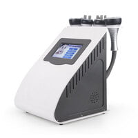 5 EN 1 CAVITACION, RADIOFRECUENCIA, VACUUM